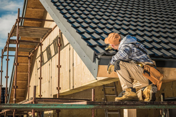 EPDM Roofing in Peosta, IA